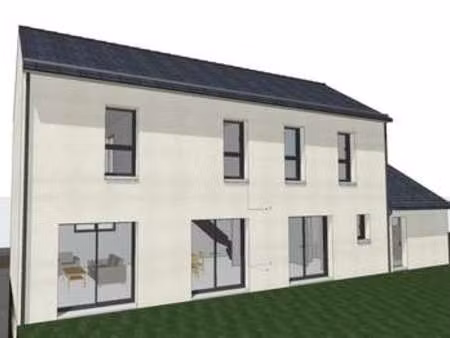 vente terrain à rennes (35000) : à vendre / rennes