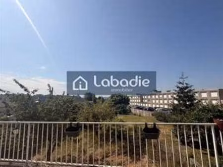 vente appartement 3 pièces à vire-normandie (14500) : à vendre 3 pièces / 40m² vire-norman