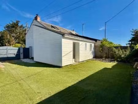 vente maison à carquefou (44470) : à vendre / 64m² carquefou