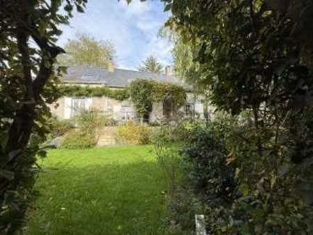 vente maison à mûrs-erigné (49610) : à vendre / 210m² mûrs-erigné