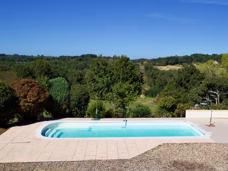 maison à vendre à saint-cyprien (24220) - dordogne