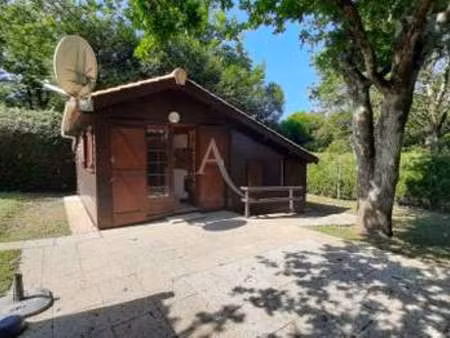 vente terrain à poiroux (85440) : à vendre / 25m² poiroux