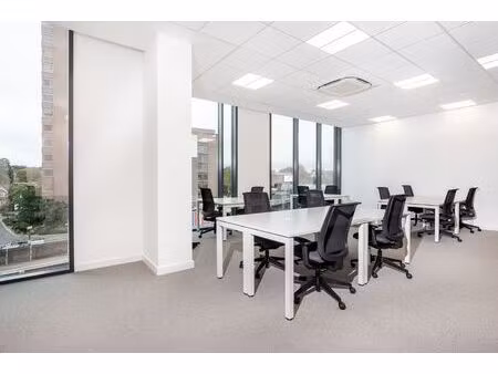 bureaux à louer à avenue du boulevard 21 saint-josse-ten-noode (vwd18016)