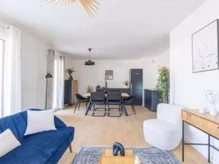 vente appartement 4 pièces à saint-avé (56890) : à vendre 4 pièces / 87m² saint-avé