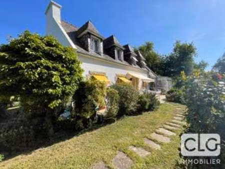 vente maison à plobannalec-lesconil (29740) : à vendre / 140m² plobannalec-lesconil