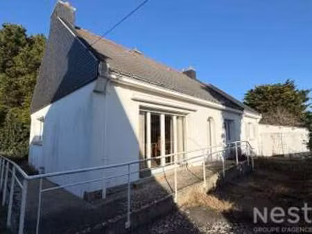 vente maison à quiberon (56170) : à vendre / 97m² quiberon