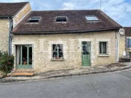 vente maison à noce (61340) : à vendre / 62m² noce