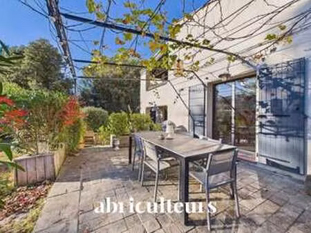 vente maison piscine à rognes (13840) : à vendre piscine / 252m² rognes