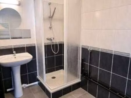 location appartement t1 meublé à caen (14000) : à louer t1 meublé / 28m² caen