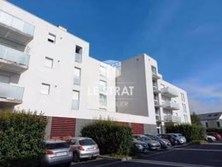 location appartement 3 pièces à colombelles (14460) : à louer 3 pièces / 62m² colombelles