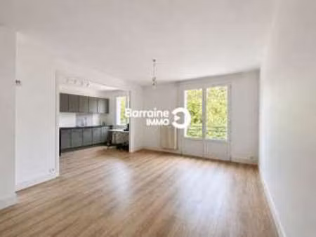 location appartement 3 pièces à morlaix (29600) : à louer 3 pièces / 65m² morlaix