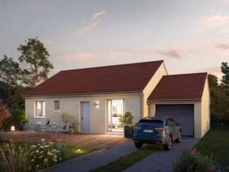 vente maison à chaumes-en-retz (44320) : à vendre / 70m² chaumes-en-retz