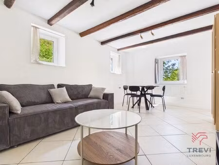 duplex à louer à rue de sterpenich 2 arlon (vbe41658)