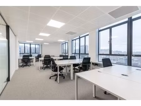 bureaux à louer à avenue du boulevard 21 saint-josse-ten-noode (vwd18018)