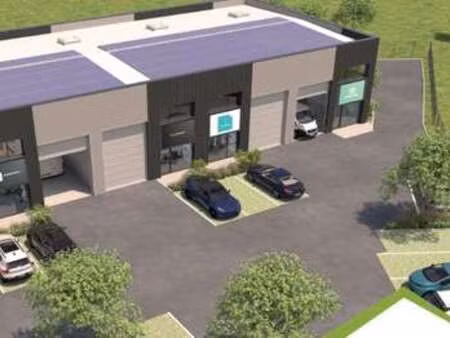 vente bureaux et commerces à pénestin (56760) : à vendre / 175m² pénestin
