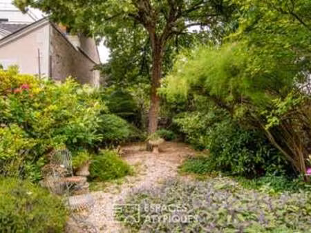 vente maison à angers (49000) : à vendre / 282m² angers