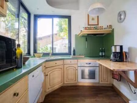 vente maison à angers saint-serge (49000) : à vendre / 100m² angers saint-serge
