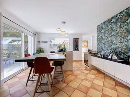 vente maison à ploemeur (56270) : à vendre / 180m² ploemeur