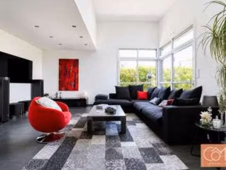vente maison à saint-grégoire (35760) : à vendre / 165m² saint-grégoire