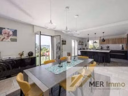 vente maison à saint-jouan-des-guérets (35430) : à vendre / 208m² saint-jouan-des-guérets