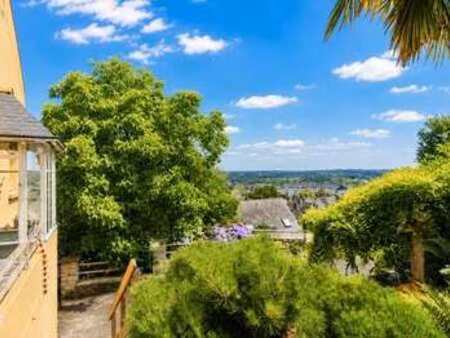 vente maison à quimper (29000) : à vendre / 121m² quimper