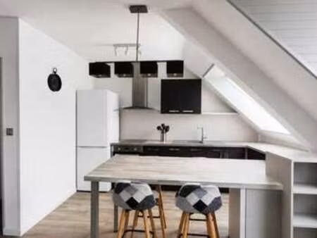 location appartement 3 pièces à quimper (29000) : à louer 3 pièces / 53m² quimper