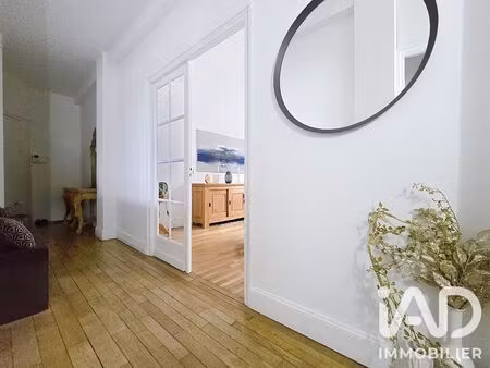 appartement à la madeleine (59110)