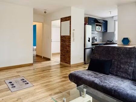 appartement à saint-paul-lès-dax (40990)