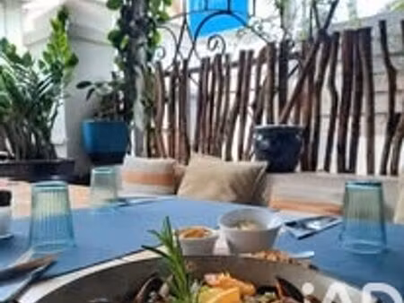 restaurant à saint-denis (97400)