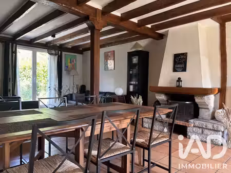 maison à cergy (95800)