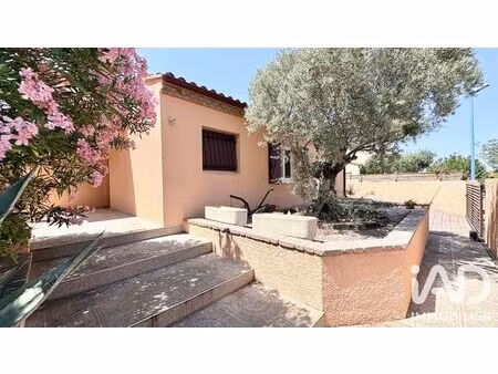 maison à montescot (66200)