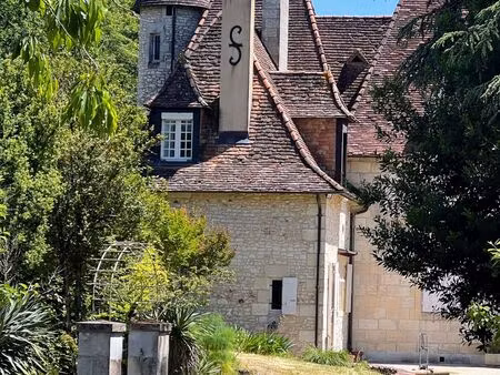 maison à mussidan (24400)