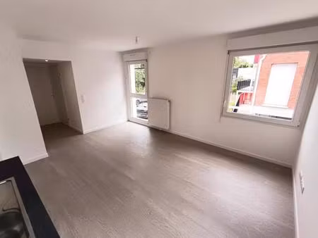 appartement neuf  1 chambre  amiens sud