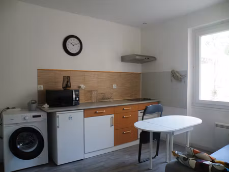 appartement type 2 meuble ideal etudiant