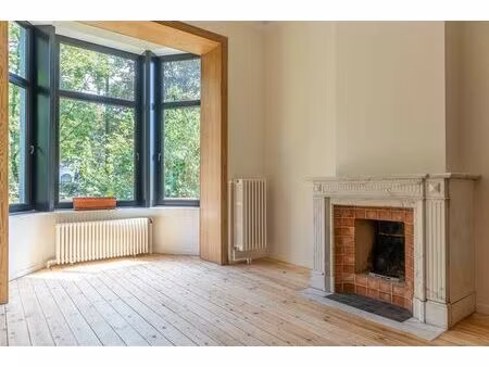 appartement à louer à boulevard guillaume van haelen 66 forest (vbe41672)