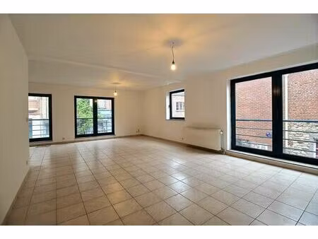 appartement à louer à rue d'assaut 24-26 gosselies (vbe41674)