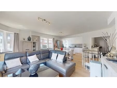 duplex à louer à avenue jean colin 36 auderghem (vbe41669)