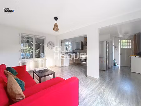 appartement eaubonne 2 pièce(s) 43.32 m2