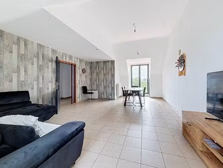 appartement à louer avec 1 chambre   buissenal (vbe41684)