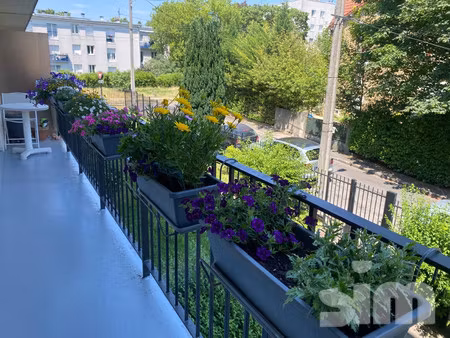 petite residence au calme