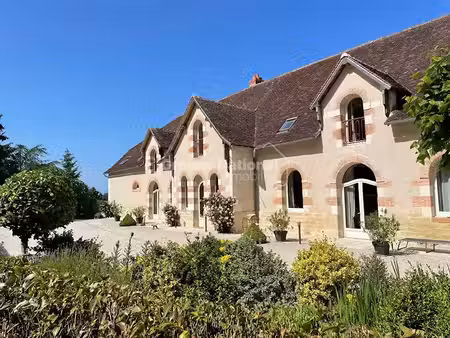 vente appartement 22 pièces 600 m² à loches (37600)  1 299 000 €