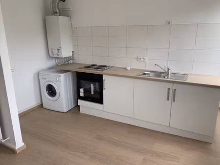 76m2 f2 centre historique - mulhouse
