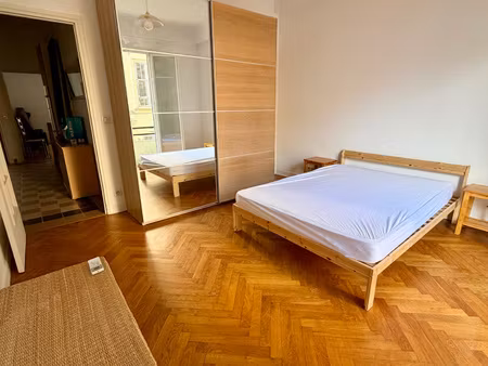 3 pieces meuble - liberation