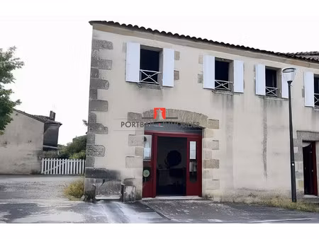 appartement à louer prignac-et-marcamps
