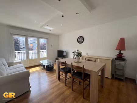 appartement rennes 1 pièce(s) 69.52 m2