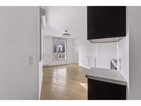 appartement 2 pièces