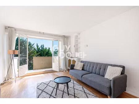 appartement à vendre de 2 pièces de 51 24 m²