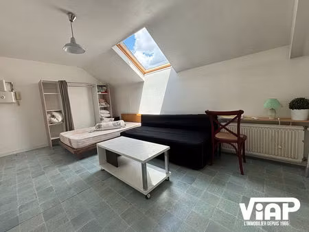 studio meuble quartier montjovis