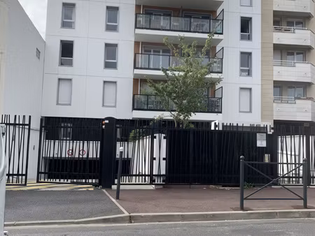 trop f2/f3 meublé