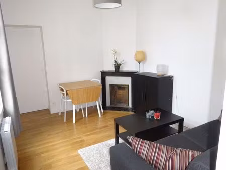 appartement versailles 2 pièce(s) 30.03 m2